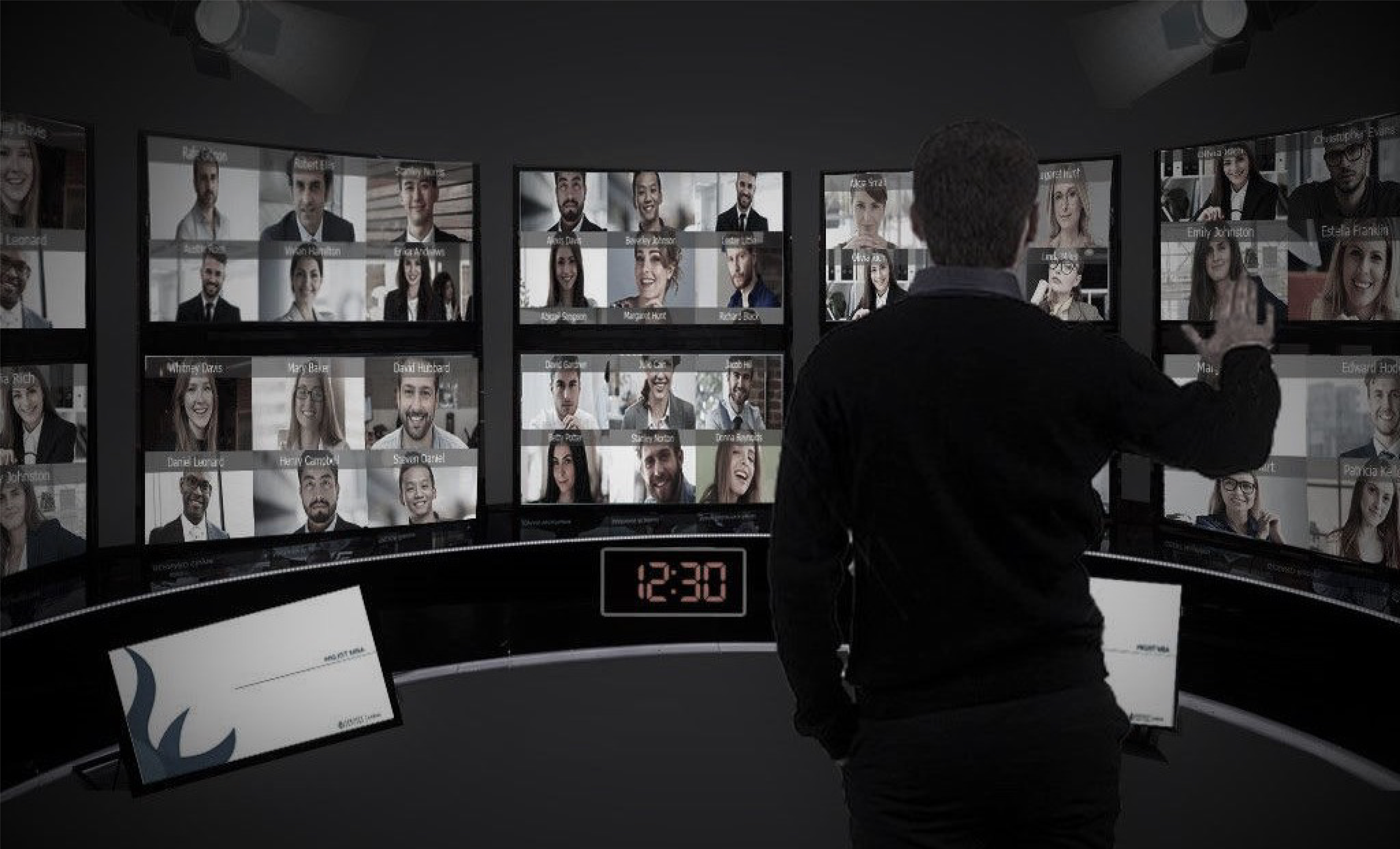 virtual classroom