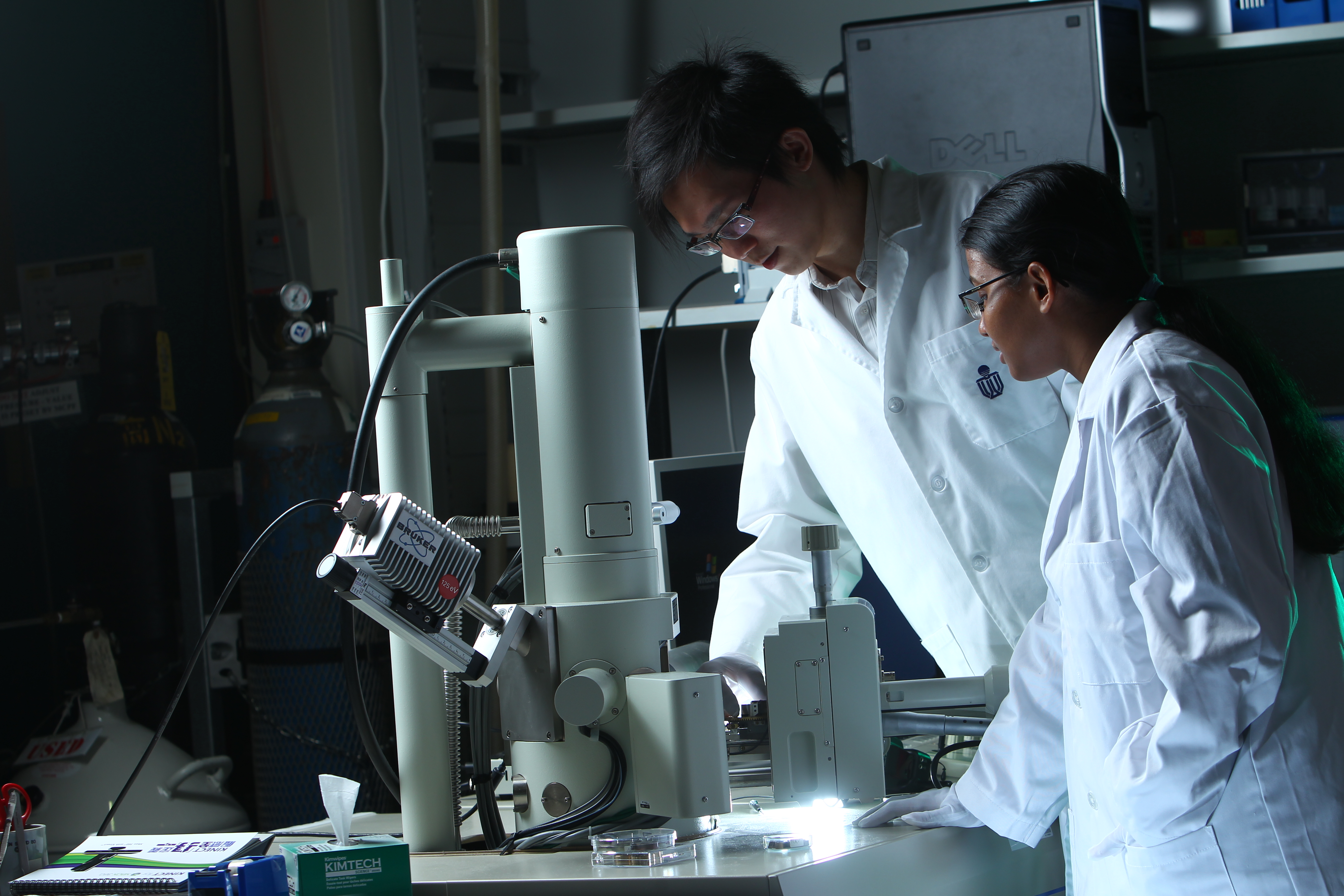 科大提供国际而多元化的学习环境，最新排名彰显大学在教研和知识转移的卓越表现，备受肯定。