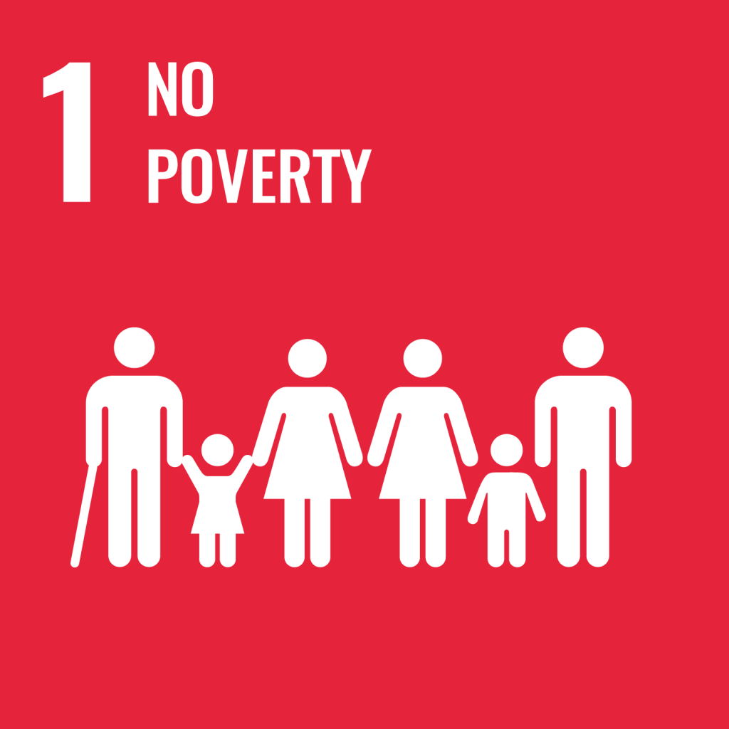No proverty