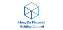 HongDa Financial Holding Limited logo