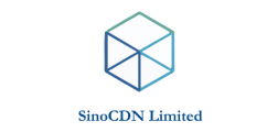 SinoCDN Limited logo
