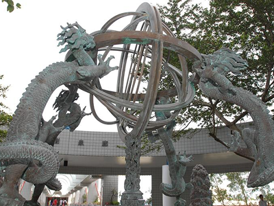 Armillary Sphere