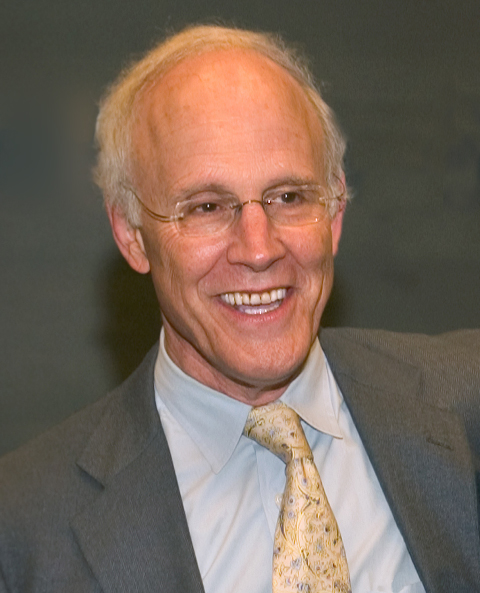 Prof David J GROSS	