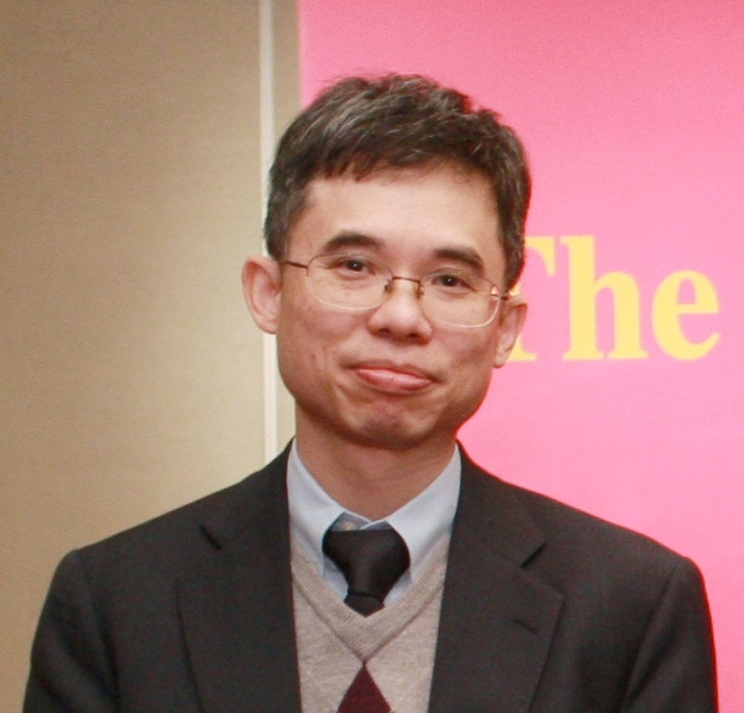 陈 子 亭 教 授