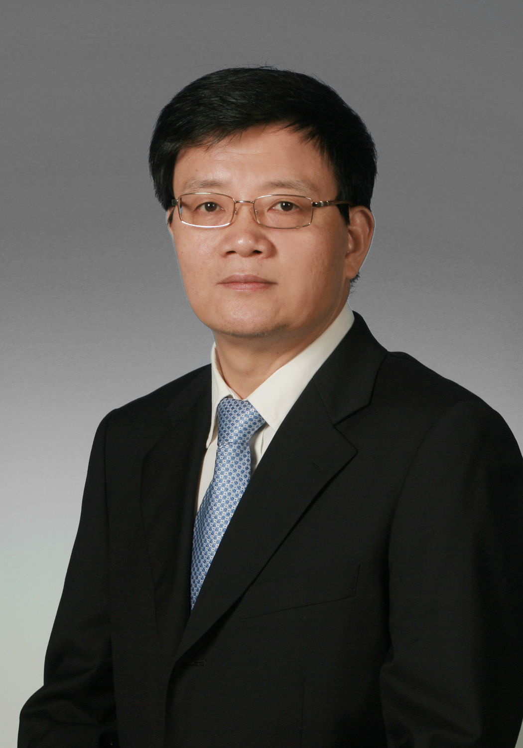  Prof Tianshou Zhao