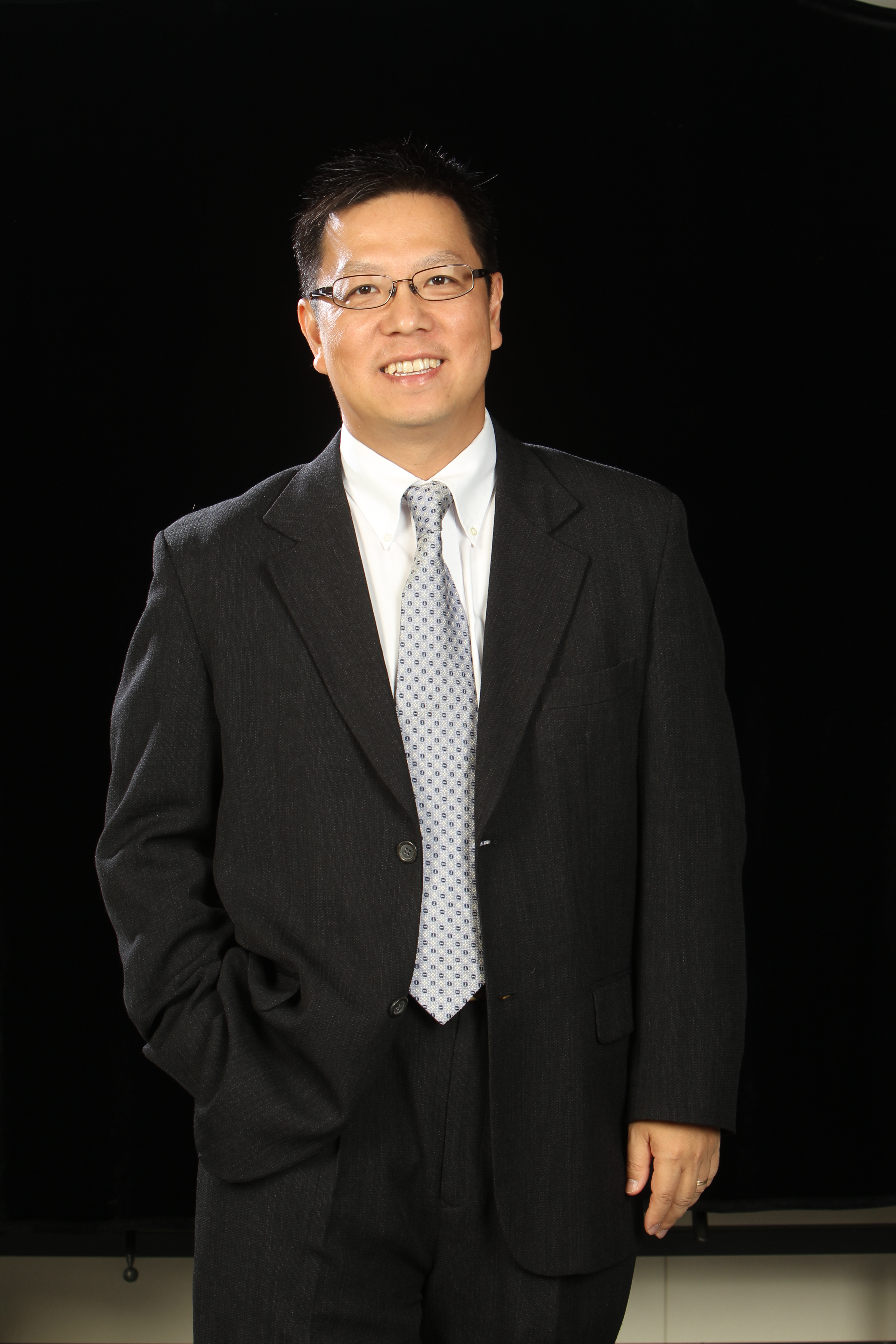  Prof Hong-kam Lo