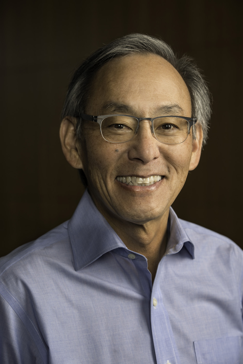  Prof Steven Chu