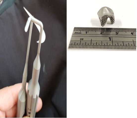 dental tools