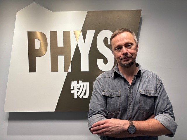 Prof. Kirill PROKOFIEV, leader of the HKUST ATLAS team and Associate Professor of the Department of Physics, said the recognition affirms the impact of HKUST’s contributions.
