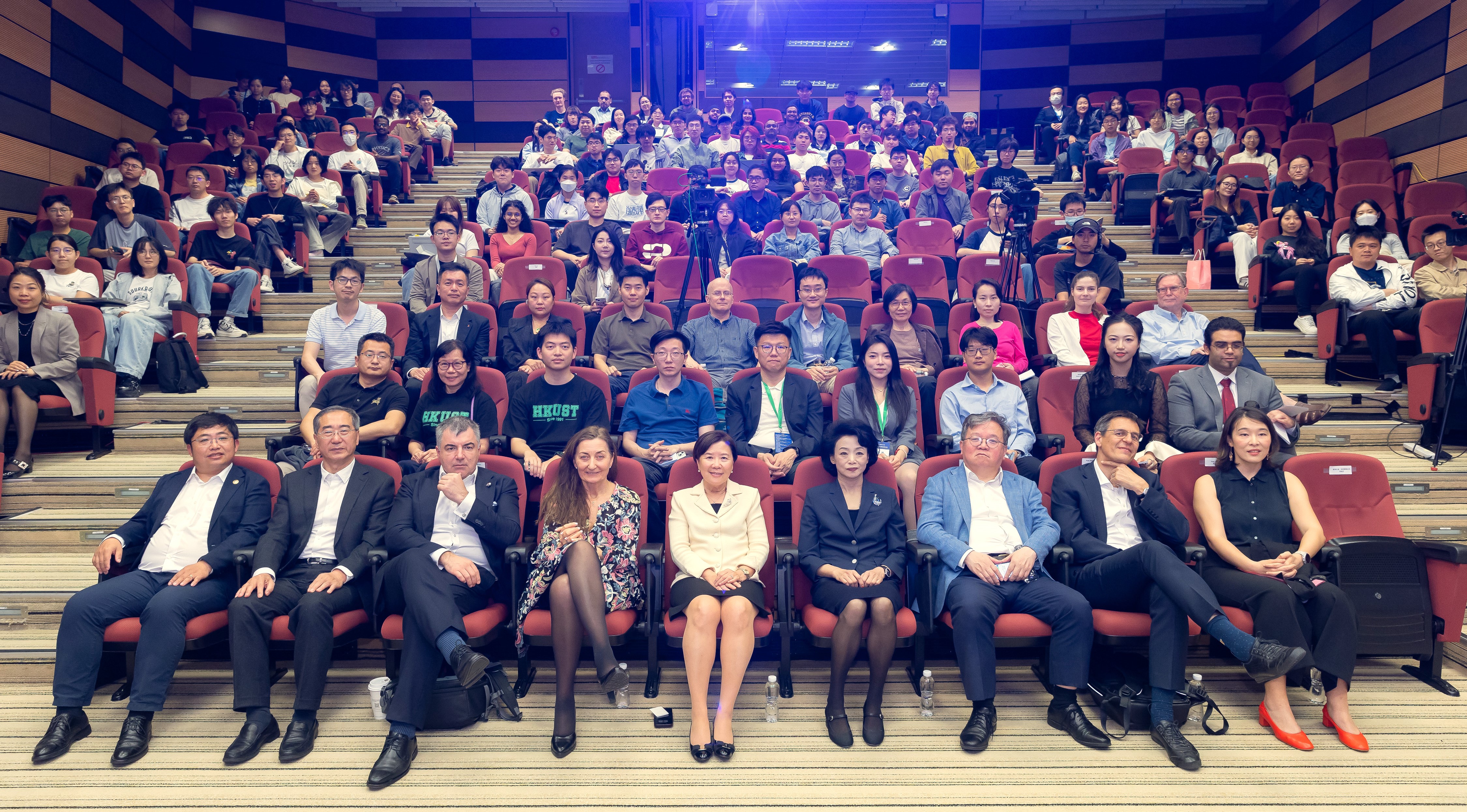 group photo