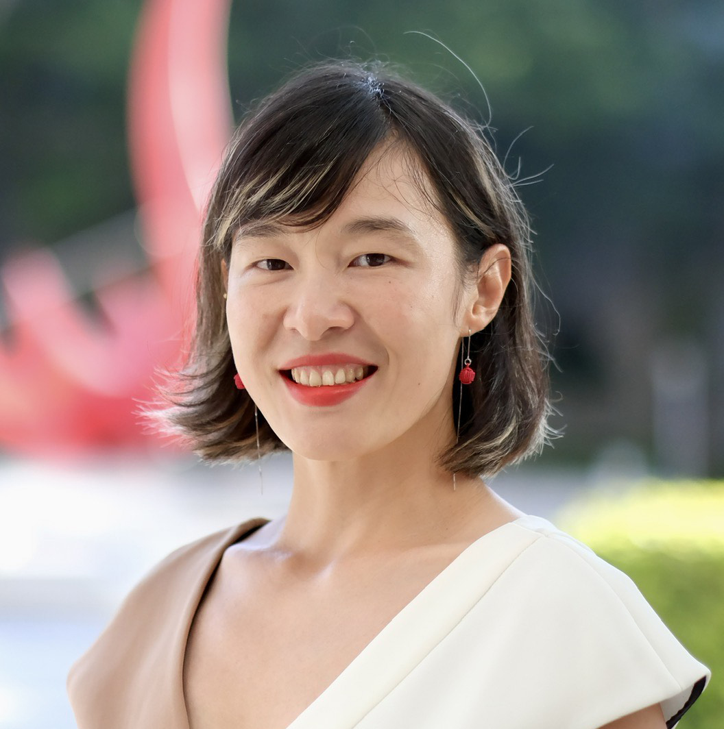 HKUST Bioengineer Prof. Angela WU Named 2025 Schmidt Polymath