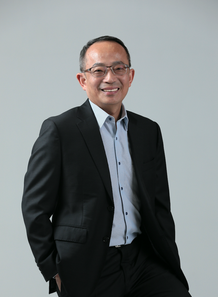 Prof. Tim CHENG, HKUST Vice-President for Research and Development) has recently received the Pioneering Achievement Award 2025 from the ACM SIGDA.