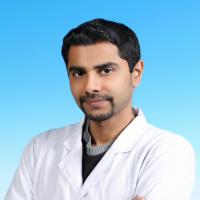 Dr. Aftab AMIN