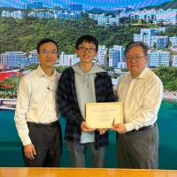 Prof. Chi Man LEUNG