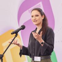 Dr. Meike SAUERWEIN
