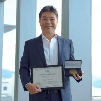 Prof. Man WONG