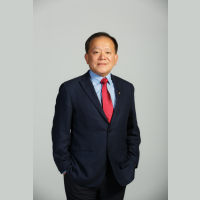 Prof. Ricky LEE Shi-Wei