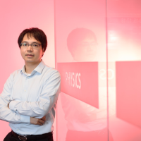 Prof. LAW Kam-Tuen