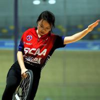 Sammi WONG Sum Yi