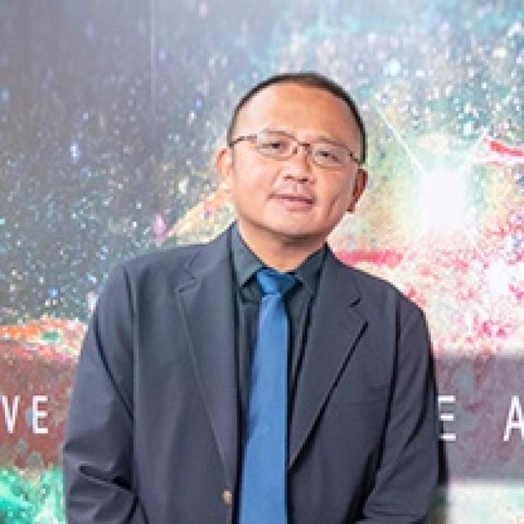 Professor Xi DAI