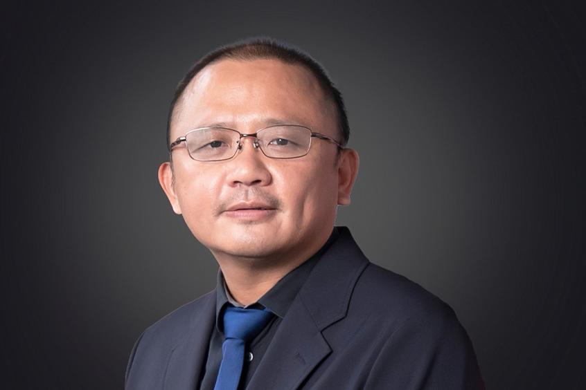 香港科大學者戴希教授問鼎有「中國諾貝爾獎」之稱的2025未來科學大獎