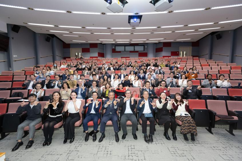 Living the Change: Making HKUST’s Campus the Heart of Sustainability Breakthroughs