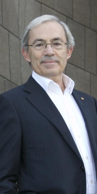 Professor Sir Christopher PISSARIDES