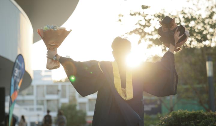 Supporting students' success