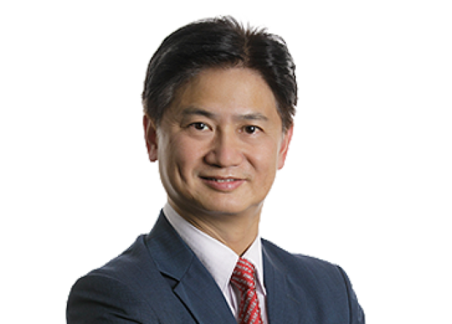 Charles Ng