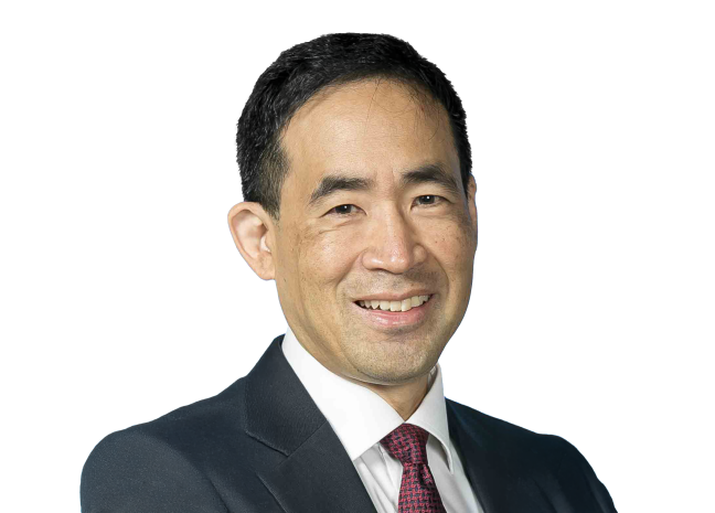 Professor Bertram Emil SHI