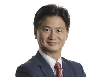 香港科大宣佈委任吳宏偉教授為副校長(大學拓展)