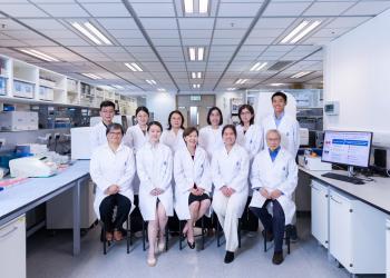 香港科大科学家揭示中国人群遗传风险因子对阿尔茨海默症的关键影响