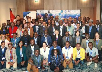 HKUST Unites International Experts in CliMetS Initiative to Tackle Climate Threat of Seabed Methane Seeps