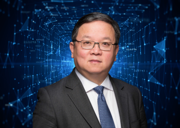 郭毅可教授當選為中國工程院外籍院士