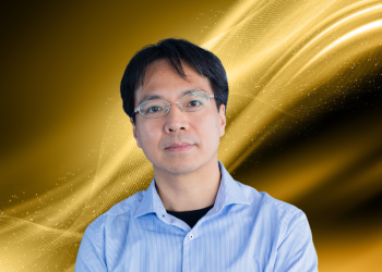 HKUST Prof. LAW Kam-Tuen Named "New Cornerstone Investigator"