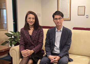 HKUST-Led Study Warns of Climate “Whiplash” Threatening Global Stability by 2064