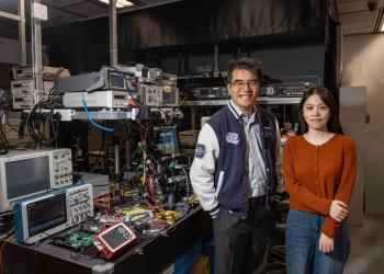 HKUST Engineering Researchers Developed a Novel Photodetector to Enhance the Performance of On-Chip Light Monitoring Advancing applications in Programmable Photonics, Biosensing, and Lab-On-Chip Technologies