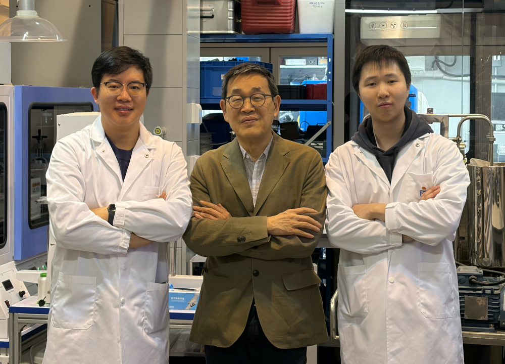 HKUST Develops Breakthrough High‑Efficiency, Low‑Cost Wastewater Treatment Technology 