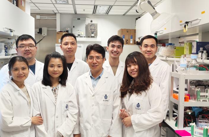 HKUST Team Advances Plant Gene Regulation with GHR Motif Discovery