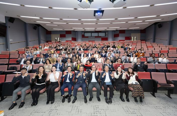 Living the Change: Making HKUST’s Campus the Heart of Sustainability Breakthroughs