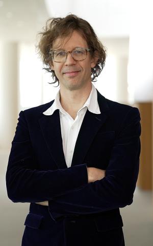 Dr. Timothy Page