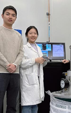Prof. Qiming SHAO