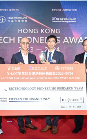 Mr. Struan Gerard Dsouza