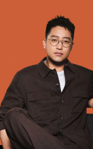 i2Cool Limited - Martin Zhu