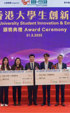 ArtInSight -  Lee Pak Nin, Chu Wing Sze Nicola