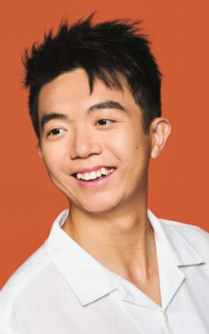 Mr. Luke TAM