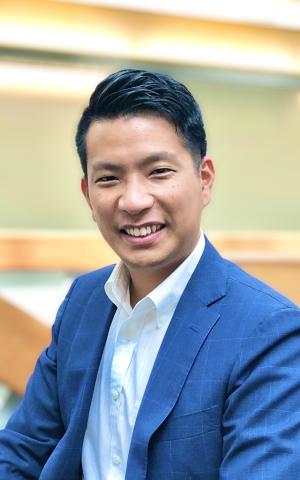 Prof. Hugh NAKAMURA