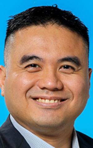 Prof. Nicolo Paolo Pons LUDOVICE