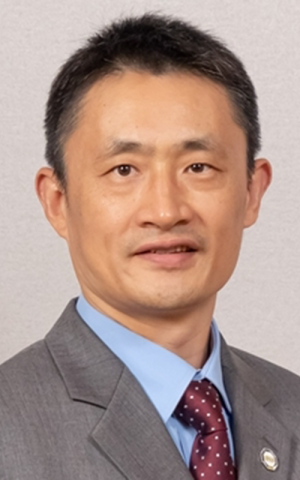 Prof. Minhua SHAO