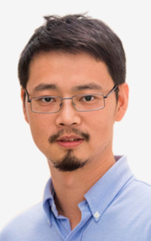 Prof. Mo LI